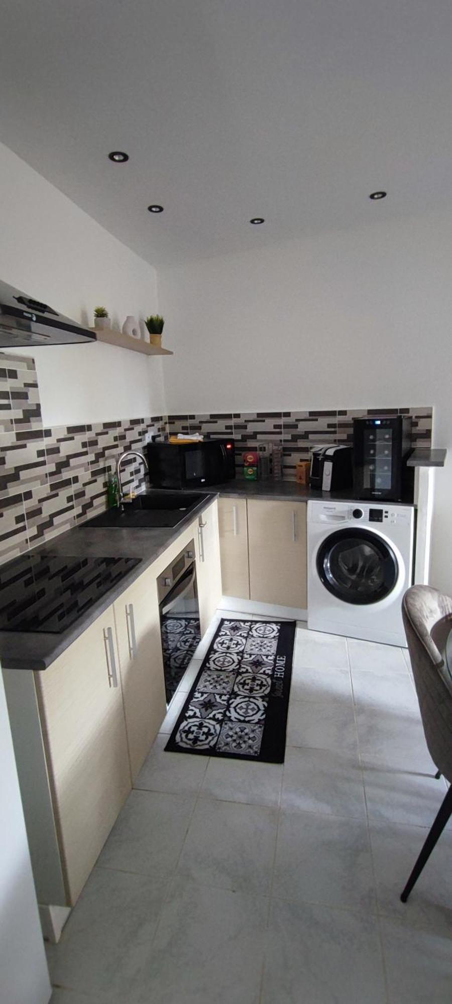 Charmante Maison Carcassonne Extérieur photo